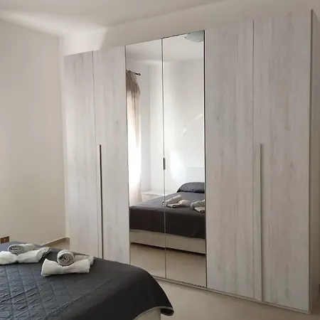 Apartment Via Pellingra Palermo